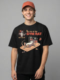 Gym Rat Tshirt