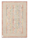 Maimana Kilim - 148 x 104 cm