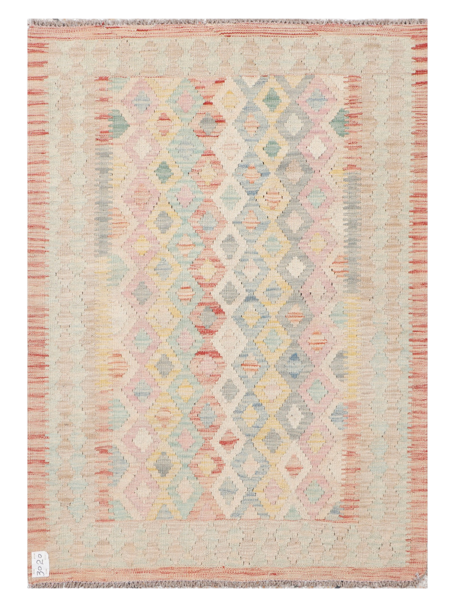 Maimana Kilim - 148 x 104 cm