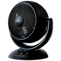 Senelux 8 Inch Cooling Fan with Remote Control, Automatic Oscillation