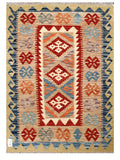 Maimana Kilim - 122 x 87 cm