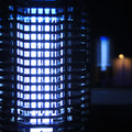 Refurbished - Senelux 18w 4200v Humane Bug Zapper with UV Light Lure