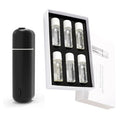 Mini USB Car Aroma Diffuser Scent Air Freshener