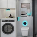 Portable Intelligent Ozone Air Purifier