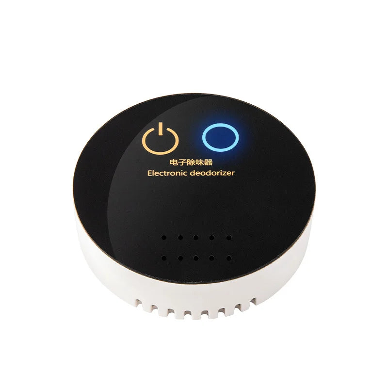Portable Intelligent Ozone Air Purifier