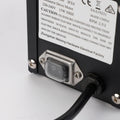 Rotating Barbecue BBQ Grill Roaster
