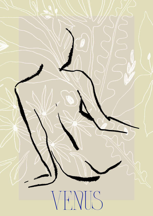 Venus 01