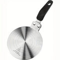 Steel Induction Adapter Plate for Coffee Pots