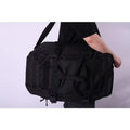NNETM Large Travel Gym Backpack Tote Bag